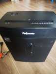 Distrugator documente Fellowes FS-8C