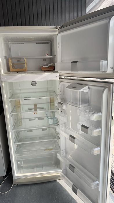 Хладилник на марката BEKO,без забележка