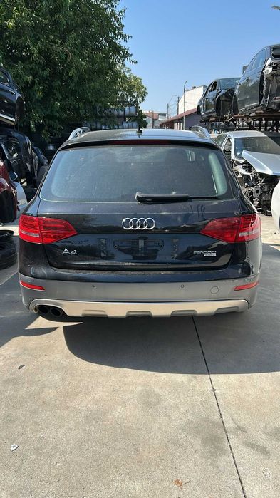 Bara spate Audi a4 b8.5  Allroad an 2014