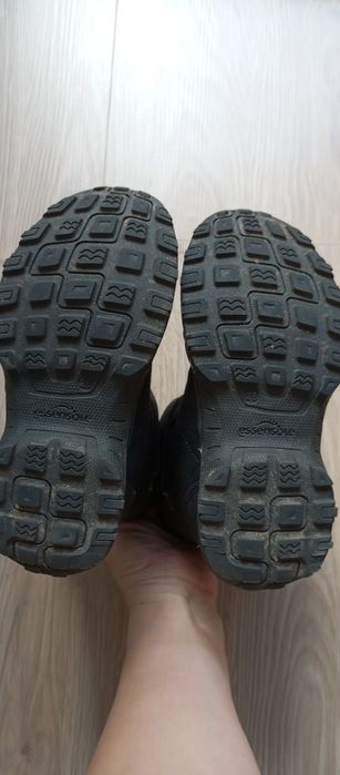 Непромокаеми апрески Quechua