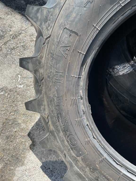 420/85R24 Cauciucuri SEHA de tractor fata livrare rapida