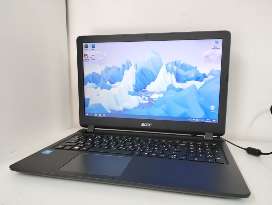 Продается Acer Aspire E5