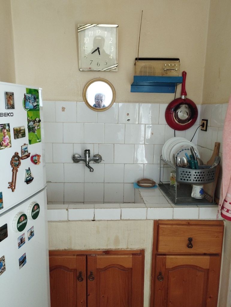 Продава се Двустаен апартамент в Стара Загора, Никола Петков - 52 кв.м за 1039 €/кв.м - Снимка #7
