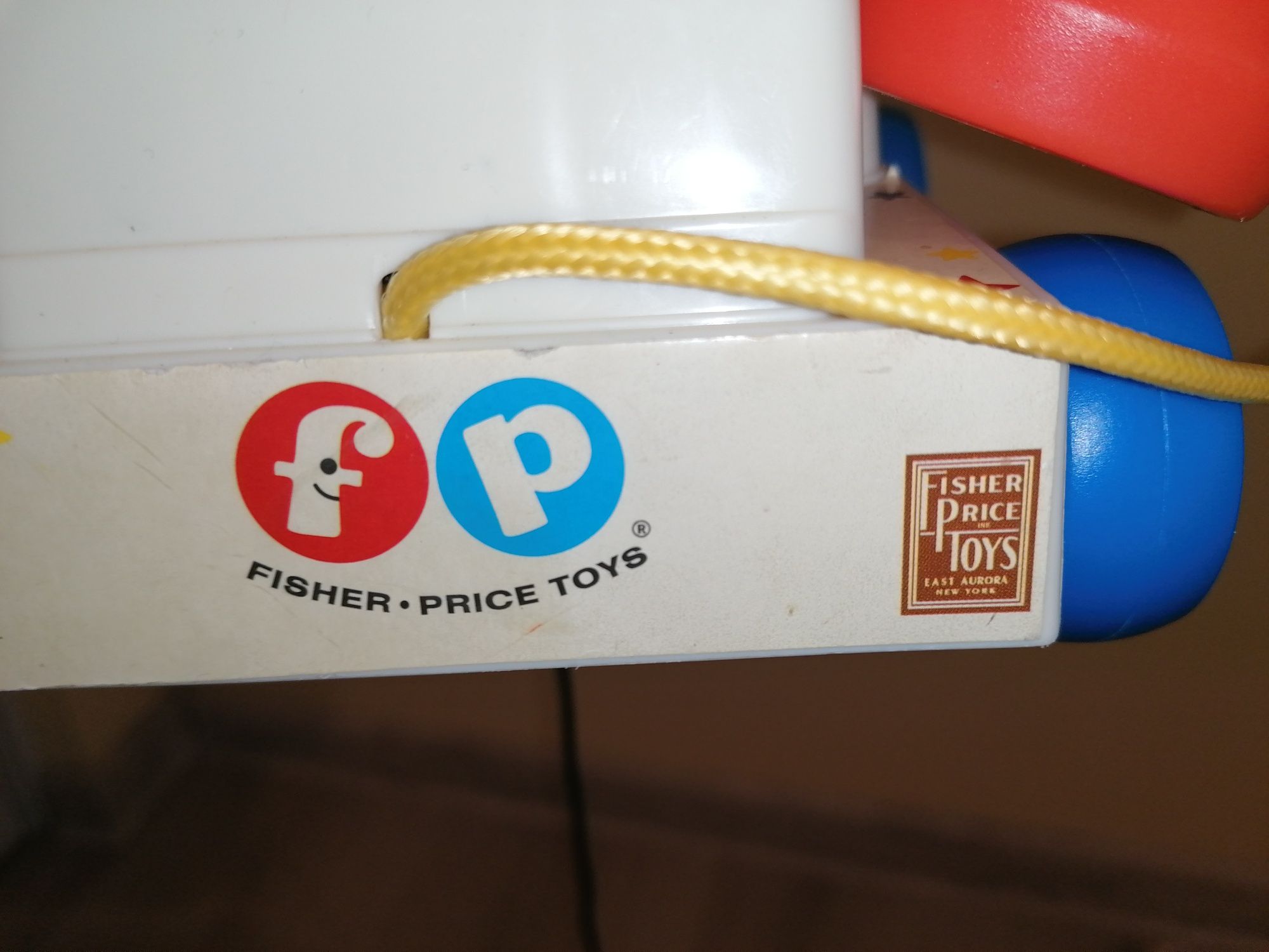 Telefon Fisher Price / toy story 3