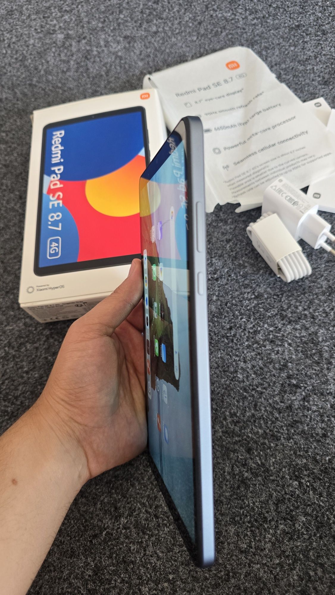 Redmi Pad Se / редмипад / планшет