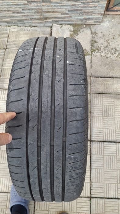 Cauciucuri vară NEXEN