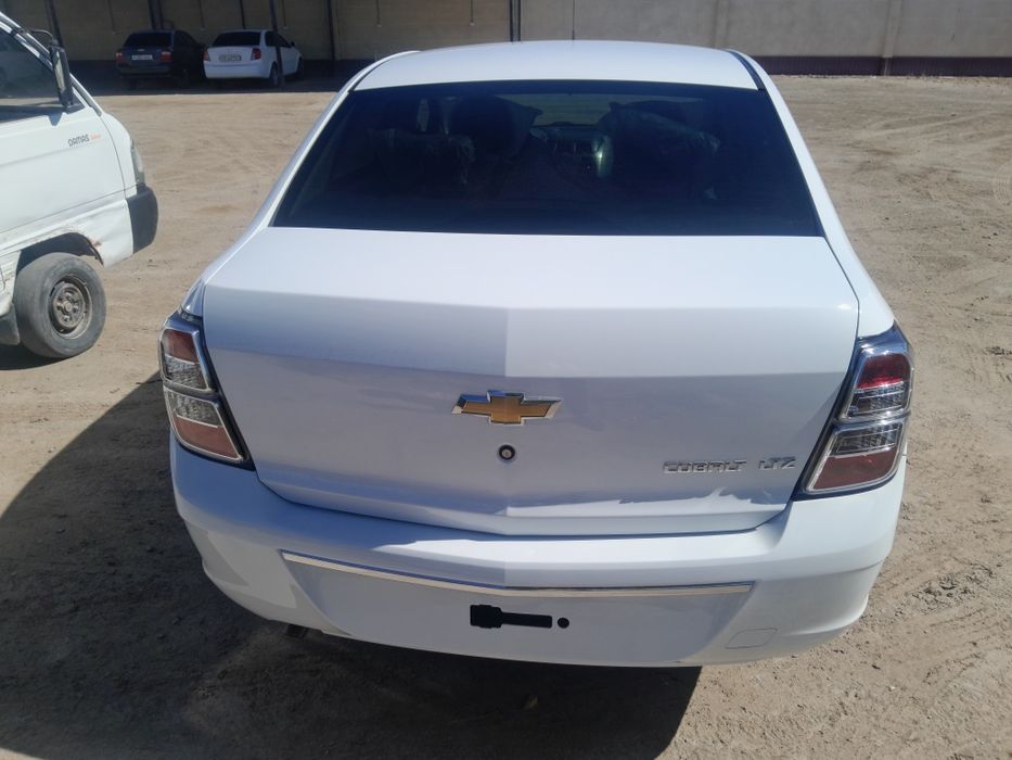 Cobolt Midnight 2025