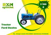 Tractor Ford Dextra