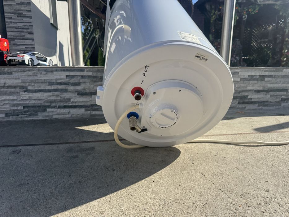 Vand boiler electric 80 l