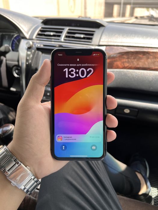 iPhone 11 64гб / Айфон 11 64гб