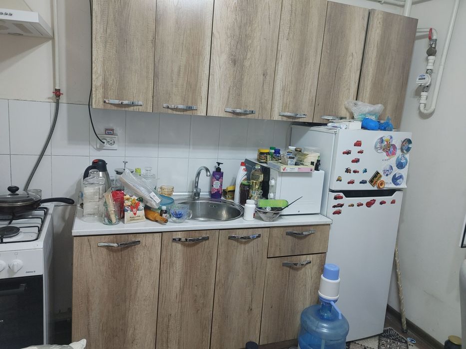 Продаю Кухенный мебель б/у