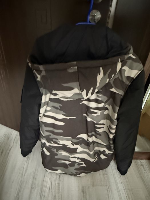 Non grada зимни яке като ново