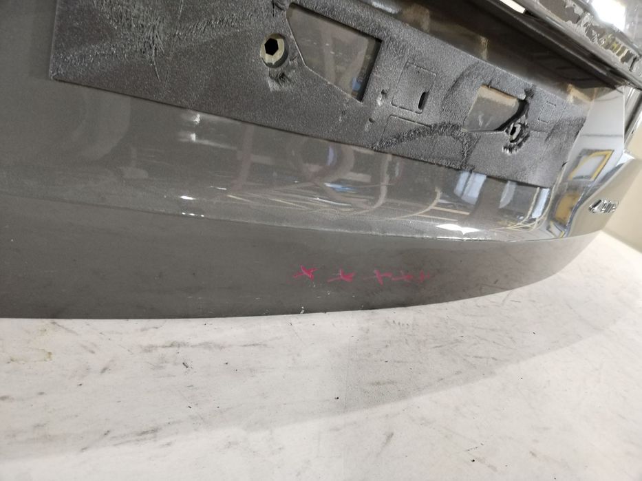 Capota portbagaj / haion Audi A6  C8, combi, 2018, 2019, 2020, 2021, 2022, 2023, cod origine OE