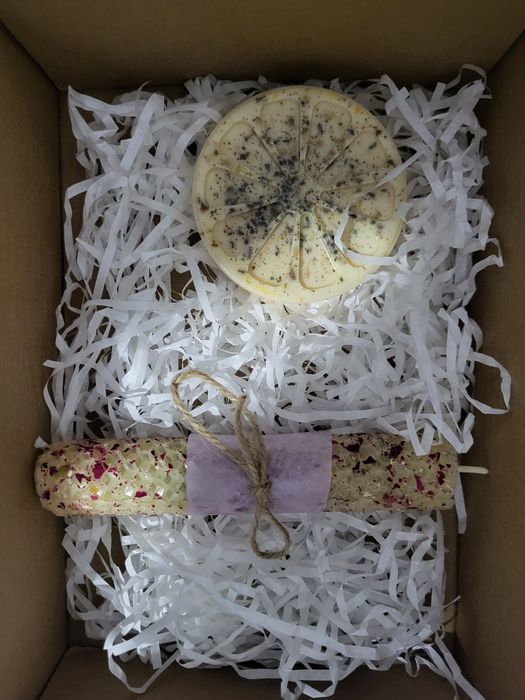 Программные свечи по запросу