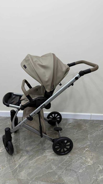 Коляска Anex e/type 2 в 1 boho
