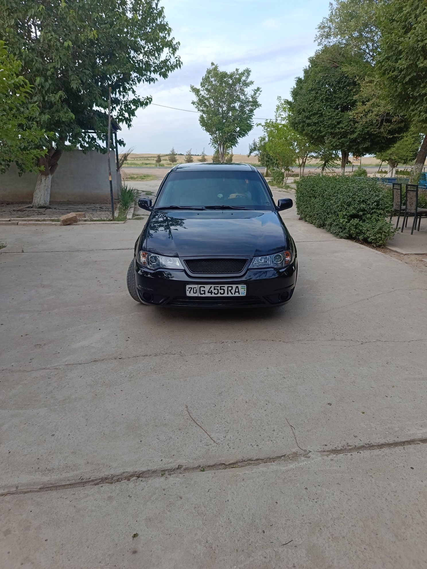 Nexia 2 Dons 1.6