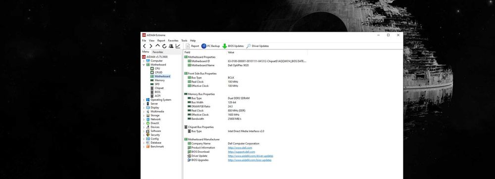 Dell OptiPlex 9020 USFF