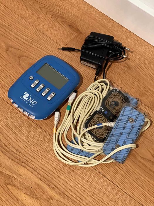 Aparat electrostimulare Compex One