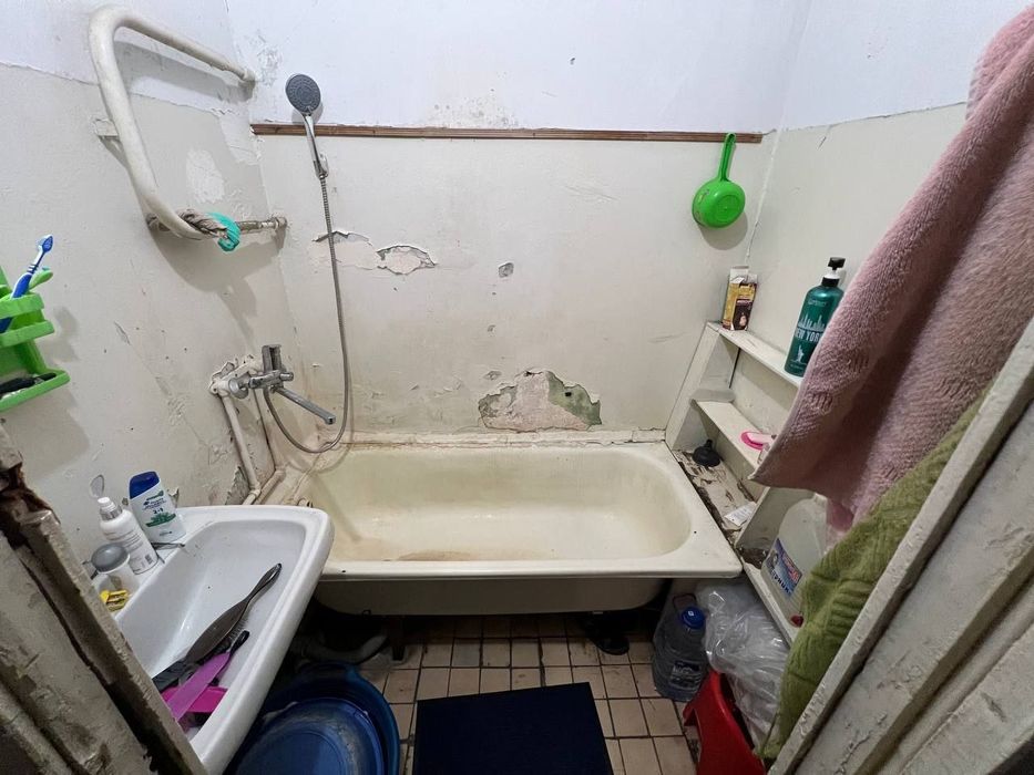 Ттз А.Югнакий 1_3_5 БАЛКОН2Х6 45М2 Цена:45.500 у.е БезРемонта Срочно