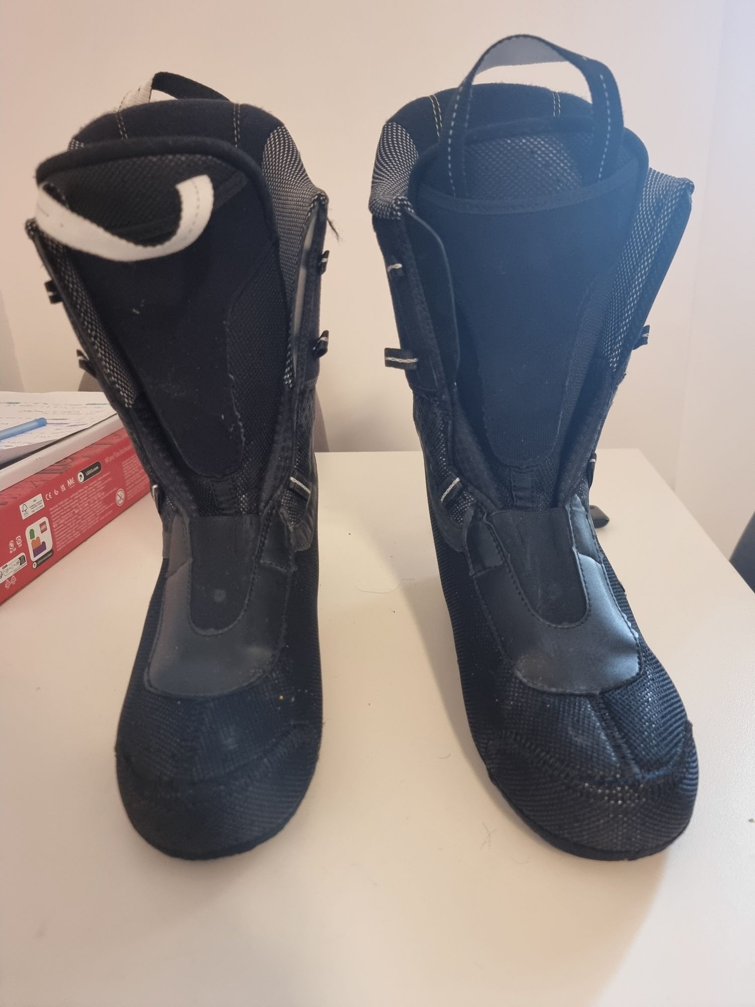 Clăpari tură Tecnica Zero G Tour Scout 27.5