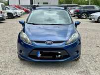 Ford Fiesta Stare perfectă de funcționare.