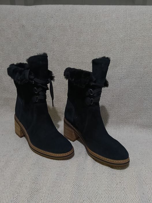 Timberland Ghete cizme 39,5