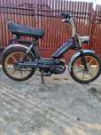 Motocicleta Garelli