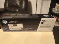 Cartuș HP LaserJet 128A