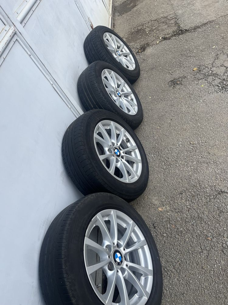 Vand jante 16 inch bmw f30/31