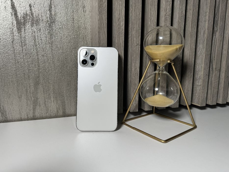 iPhone 12 Pro Max impecabil Garantie 2 ani Universul Telefoanelor