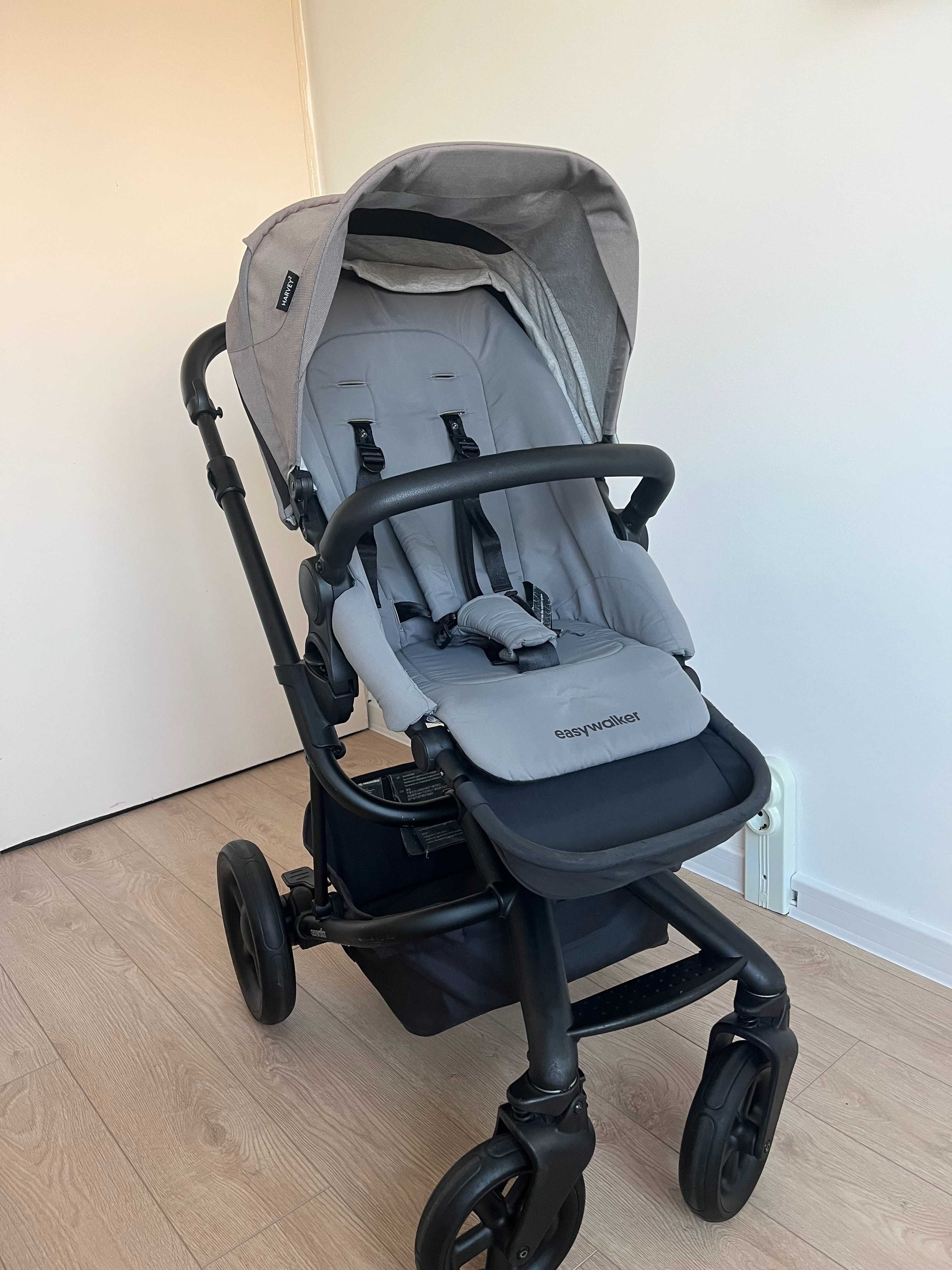 Количка Easywalker Harvey 2