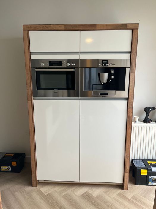 Mobila bucatarie import Germania