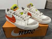 Дамски NIKE W BLAZER LOW '77 JUMBO, 38 номер