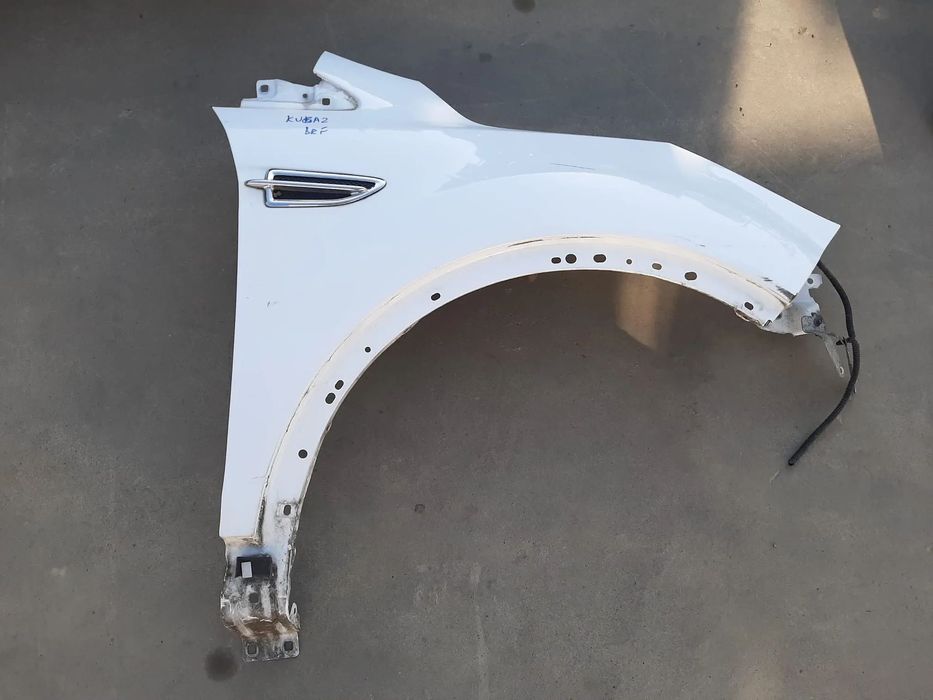 aripa dreapta fata ford kuga 2