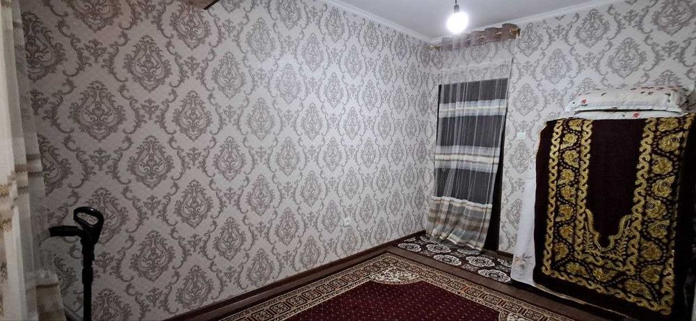 Квартира сотилади