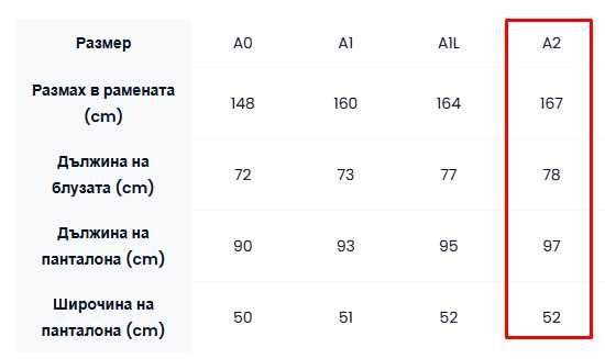 Спешно! Ground Game Кимоно за Бразилско Жиу Жицу Размер А2