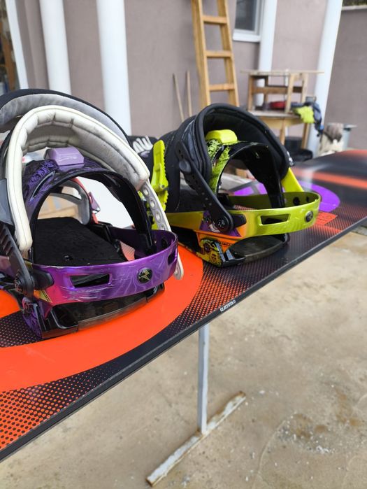 Сноуборд Nitro subzero 155 нитро