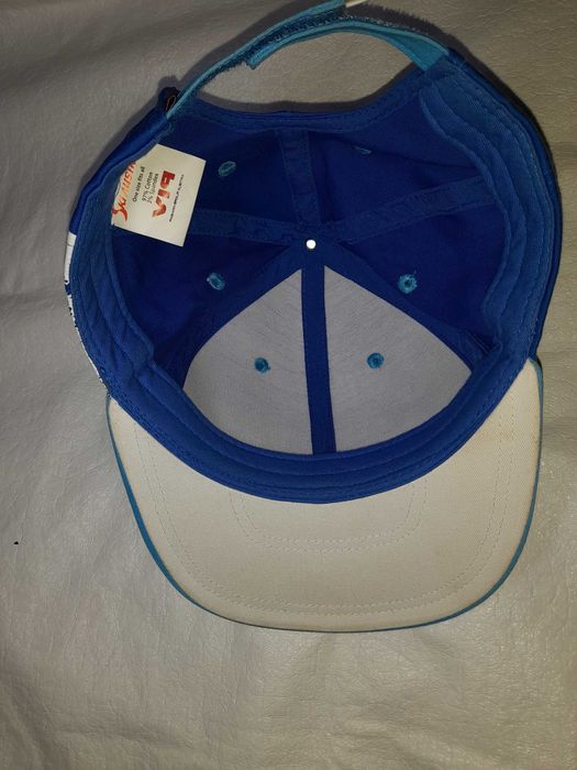 Șapca de la SK1 AUSTRIA VIP cu ajustare masuri la spate