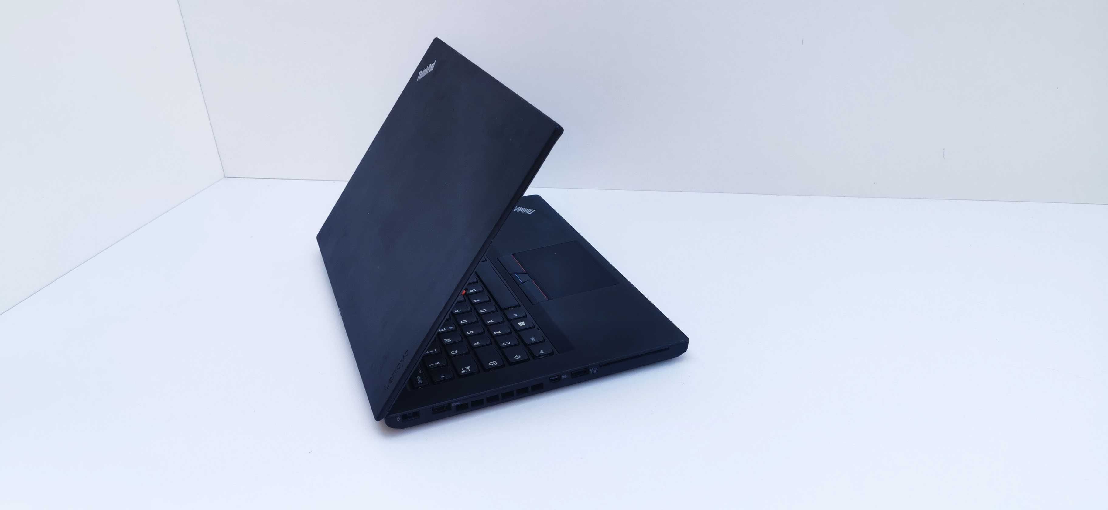 Lenovo ThinkPad T460 procesor intel i5 8 GB RAM 256 GB SSD