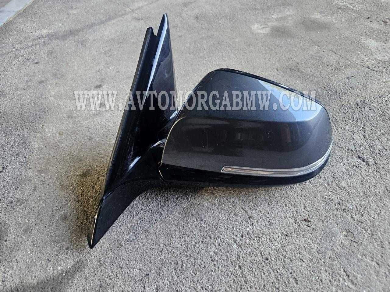 Бмв 1 Ф20 ляво огледало с подгрев и прибиране Bmw F20