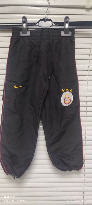 Детски анцуг долнище Nike Galatasaray