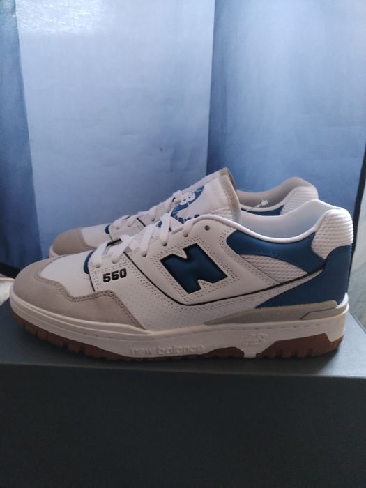 New Balance  42.1/2 номер