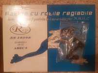 Patine cu role RCO ABEC 5