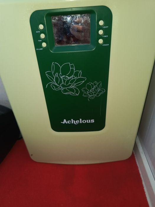 Очиститель воздуха Achelous  оздоровительный