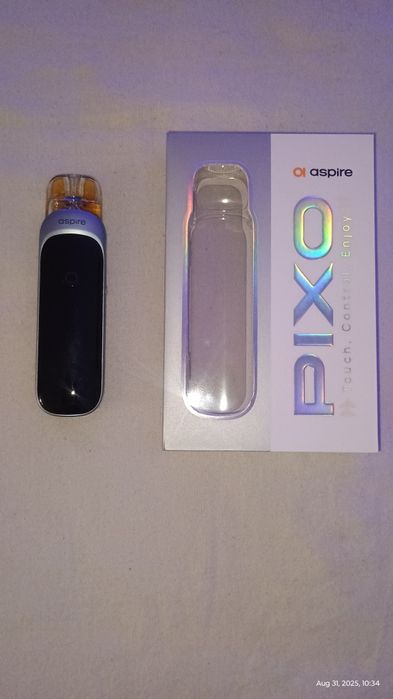 Vand Aspire Pixo