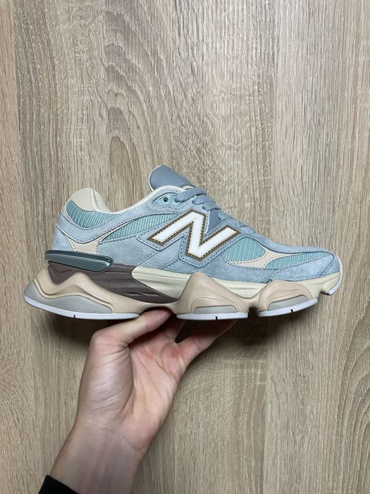 New balance 9060