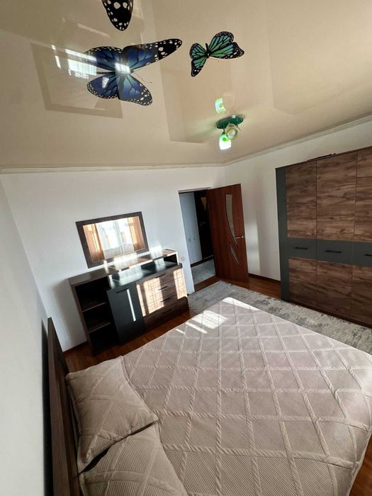 Каратал  дом Сауле Империя