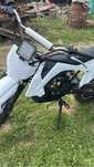 vand motocross 125cc 4t