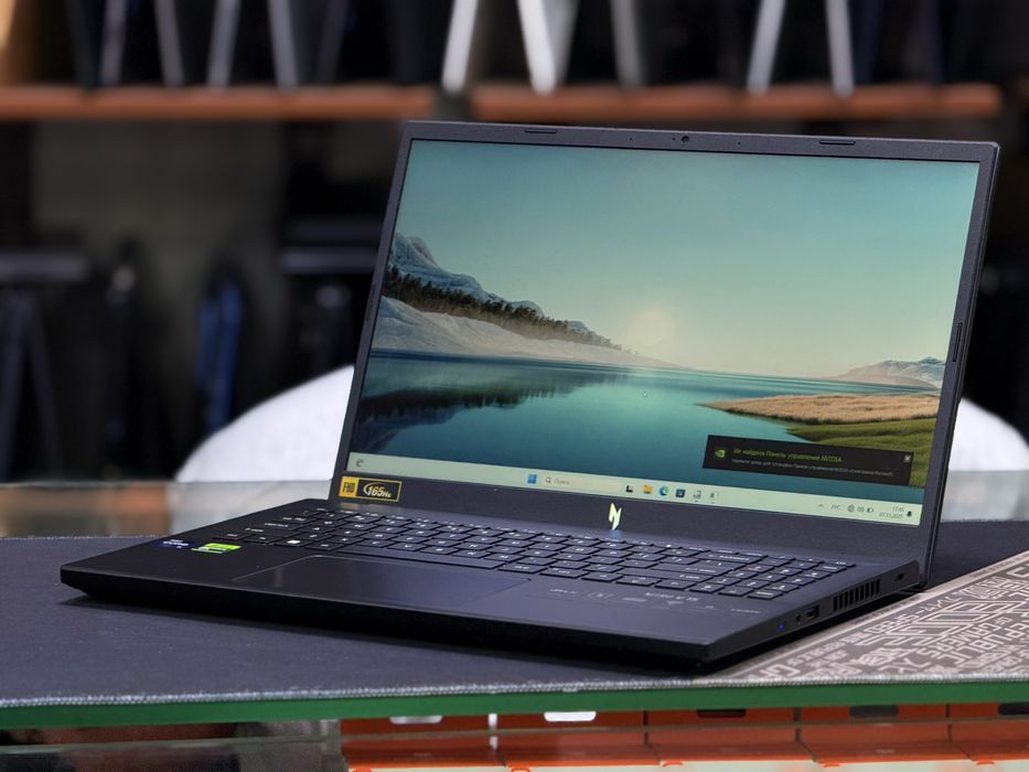 Acer Nitro i9-13900H RTX-4060 16/512GB