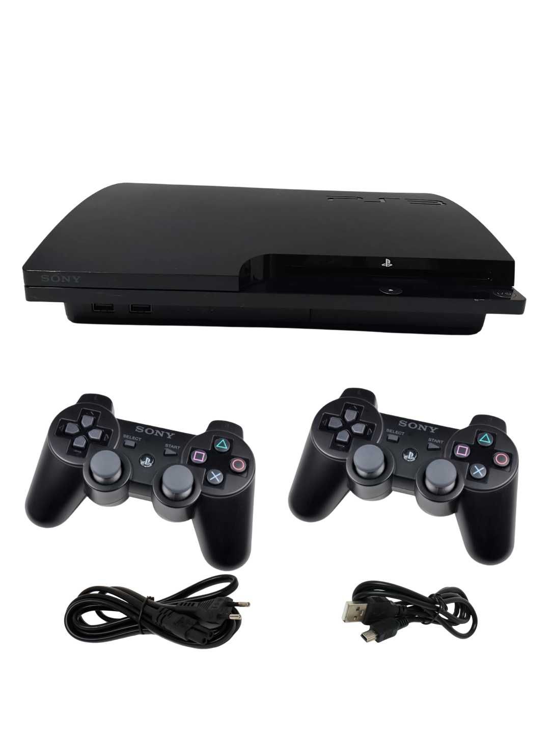 PlayStation 3 Nasiya savdoga bor!